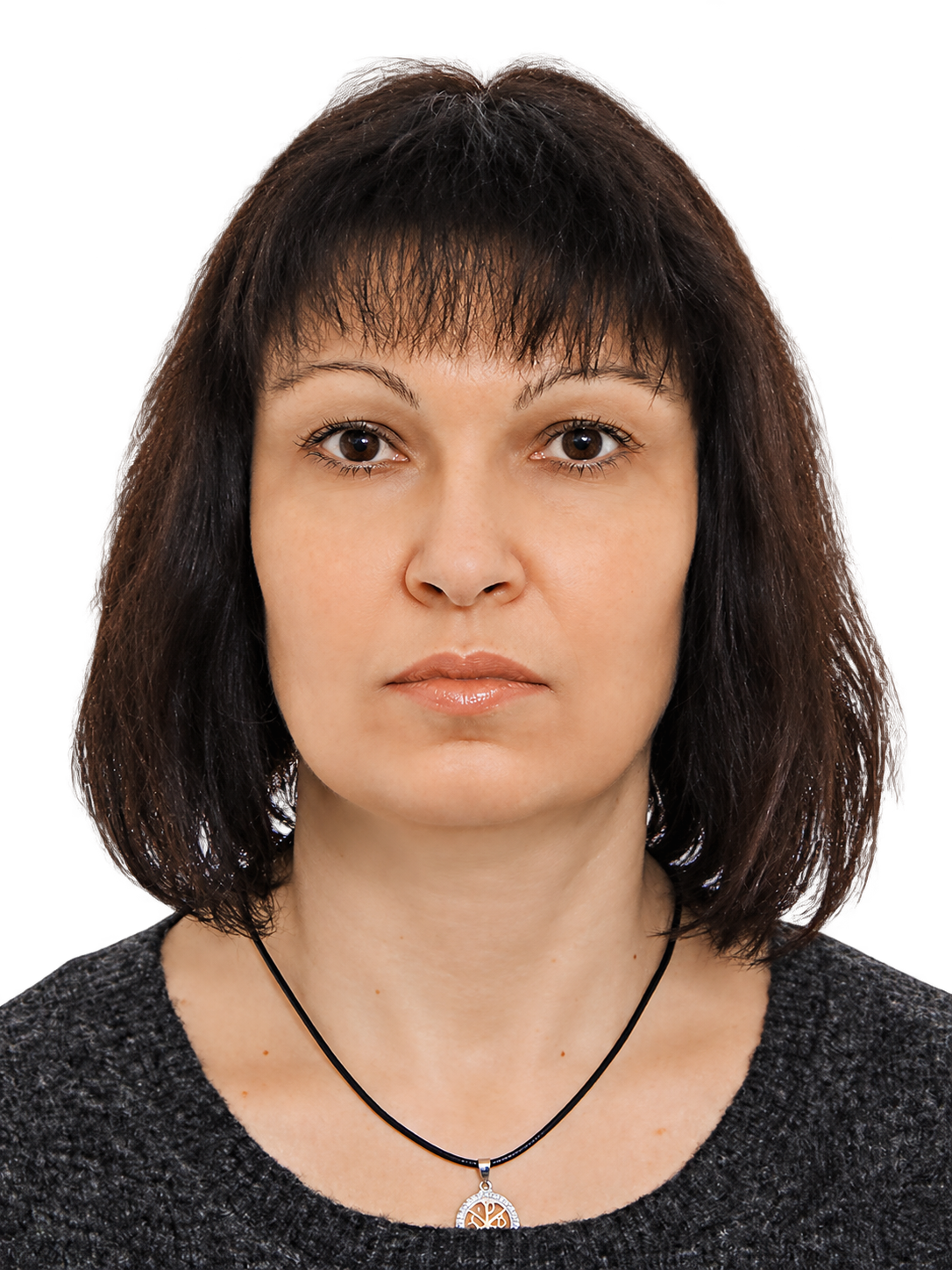 Заїка Світлана Олександрівна