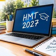 Підготовка до НМТ-2027 в Educational Club ДБТУ