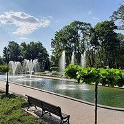 Харків – мій рідний Дім!