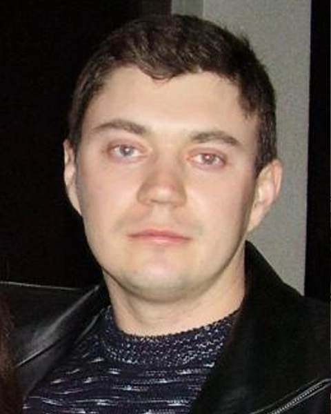 Мельник Олексій Володимирович