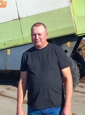 Бабенко Роман Петрович